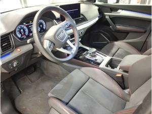 Audi Q5 Sportback S line 55 TFSI e quattro S tronic