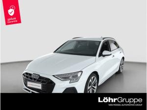 Audi A3 Sportback S line 30 TFSI S tronic HUD*AHK*RFK