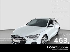Audi A3 Sportback S line 30 TFSI S tronic HUD*AHK*RFK