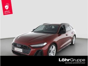 Audi A5 Avant S line TDI S tronic *RFK*LED+*