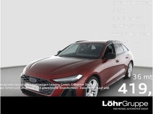 Audi A5 Avant S line TDI S tronic *RFK*LED+*