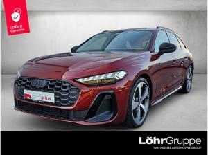 Audi A5 Avant S line TDI S tronic *RFK*GWF