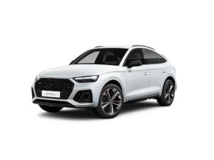 Audi Q5 Sportback S line 55 TFSI e quattro S tronic