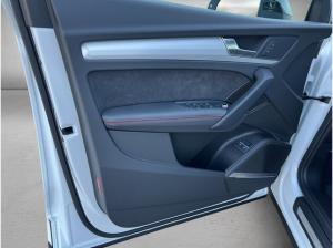 Audi Q5 Sportback S line 55 TFSI e quattro S tronic