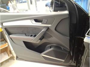 Audi Q5 Sportback S line 55 TFSI e quattro S tronic