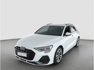 Audi A3 Sportback S line 30 TFSI S tronic HUD*AHK*RFK