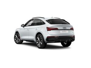 Audi Q5 Sportback S line 55 TFSI e quattro S tronic