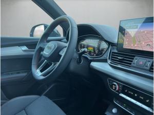 Audi Q5 Sportback S line 55 TFSI e quattro S tronic