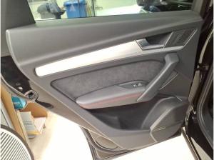 Audi Q5 Sportback S line 55 TFSI e quattro S tronic