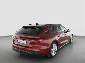 Audi A5 Avant S line TDI S tronic *RFK*LED+*