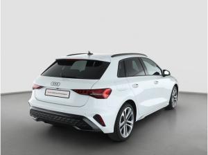 Audi A3 Sportback S line 30 TFSI S tronic HUD*AHK*RFK
