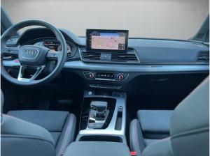 Audi Q5 Sportback S line 55 TFSI e quattro S tronic