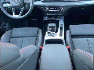 Audi Q5 Sportback S line 55 TFSI e quattro S tronic