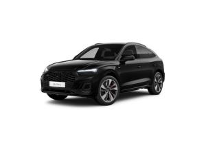 Audi Q5 Sportback S line 55 TFSI e quattro S tronic