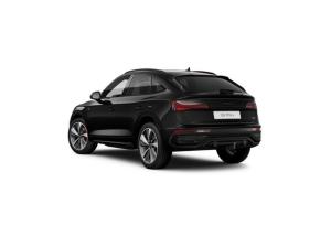 Audi Q5 Sportback S line 55 TFSI e quattro S tronic