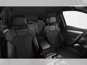 Audi Q5 Sportback S line 55 TFSI e quattro S tronic