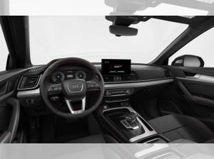 Audi Q5 Sportback S line 55 TFSI e quattro S tronic