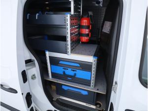Renault Kangoo RAPID EXTRA dCi 115 KLIMAANLAGE