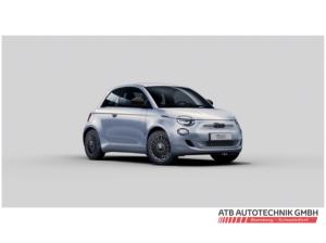 Fiat 500e ICON + Komfortpaket 42 kWh PDCv+h Rückfahrkam.