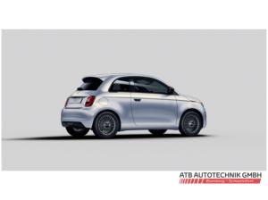 Fiat 500e ICON + Komfortpaket 42 kWh PDCv+h Rückfahrkam.