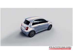 Fiat 500e ICON + Komfortpaket 42 kWh PDCv+h Rückfahrkam.
