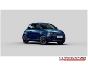 Fiat 500e La Prima 42 kWh Navi PDCv+h Rückfahrkam.