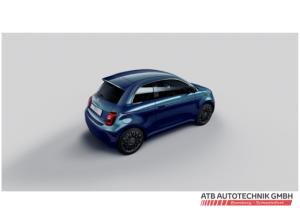 Fiat 500e La Prima 42 kWh Navi PDCv+h Rückfahrkam.