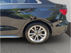 Audi A3 Lim. S-Line 35TDI S-Tr. Navi ACC
