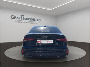 Audi A3 Lim. S-Line 35TDI S-Tr. Navi ACC