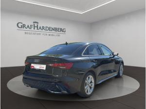 Audi A3 Lim. S-Line 35TDI S-Tr. Navi ACC