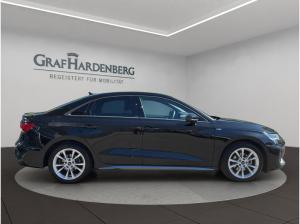 Audi A3 Lim. S-Line 35TDI S-Tr. Navi ACC