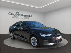 Audi A3 Lim. S-Line 35TDI S-Tr. Navi ACC