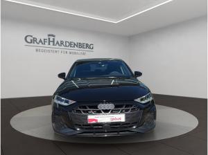 Audi A3 Lim. S-Line 35TDI S-Tr. Navi ACC