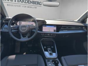 Audi A3 Lim. S-Line 35TDI S-Tr. Navi ACC
