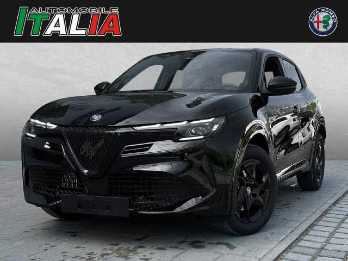 Alfa Romeo Junior