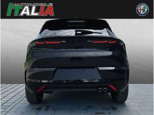 Alfa Romeo Junior Ti 1.2 Ibrida