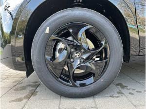 Alfa Romeo Junior Ti 1.2 Ibrida