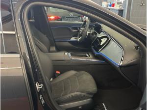 Mercedes-Benz E 200 AMG Digital-Light Panorama Distronic AHK