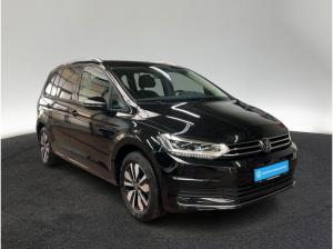 Volkswagen Touran 2.0 TDI Goal DSG AHK Navi LED ACC App