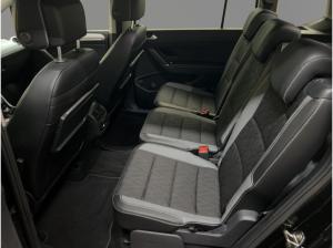 Volkswagen Touran 2.0 TDI Goal DSG AHK Navi LED ACC App