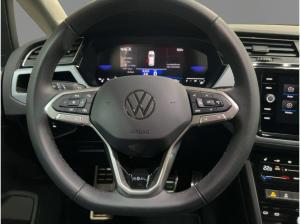 Volkswagen Touran 2.0 TDI Goal DSG AHK Navi LED ACC App