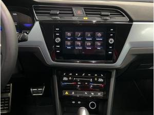 Volkswagen Touran 2.0 TDI Goal DSG AHK Navi LED ACC App