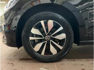 Volkswagen Touran 2.0 TDI Goal DSG AHK Navi LED ACC App