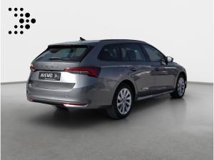 Skoda Octavia Combi 2.0 TDI Selection 360°*Matrix*HuD*
