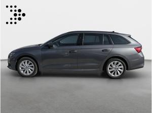 Skoda Octavia Combi 2.0 TDI Selection 360°*Matrix*HuD*