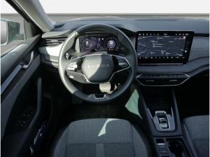 Skoda Octavia Combi 2.0 TDI Selection 360°*Matrix*HuD*