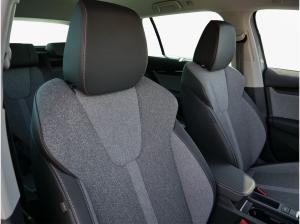 Skoda Octavia Combi 2.0 TDI Selection 360°*Matrix*HuD*