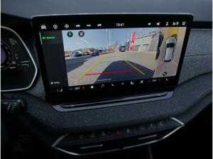 Skoda Octavia Combi 2.0 TDI Selection 360°*Matrix*HuD*