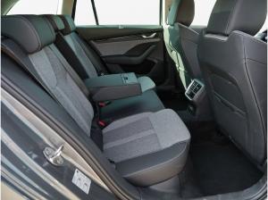 Skoda Octavia Combi 2.0 TDI Selection 360°*Matrix*HuD*