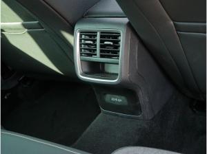 Skoda Octavia Combi 2.0 TDI Selection 360°*Matrix*HuD*